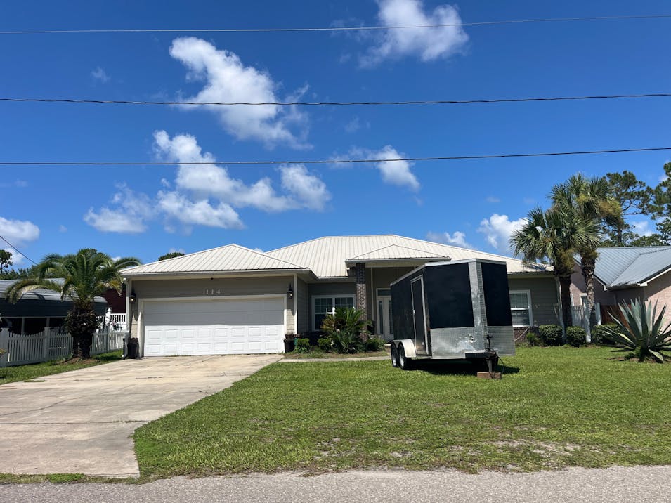 114 Royal St Port St. Joe, FL 32456, Gulf County