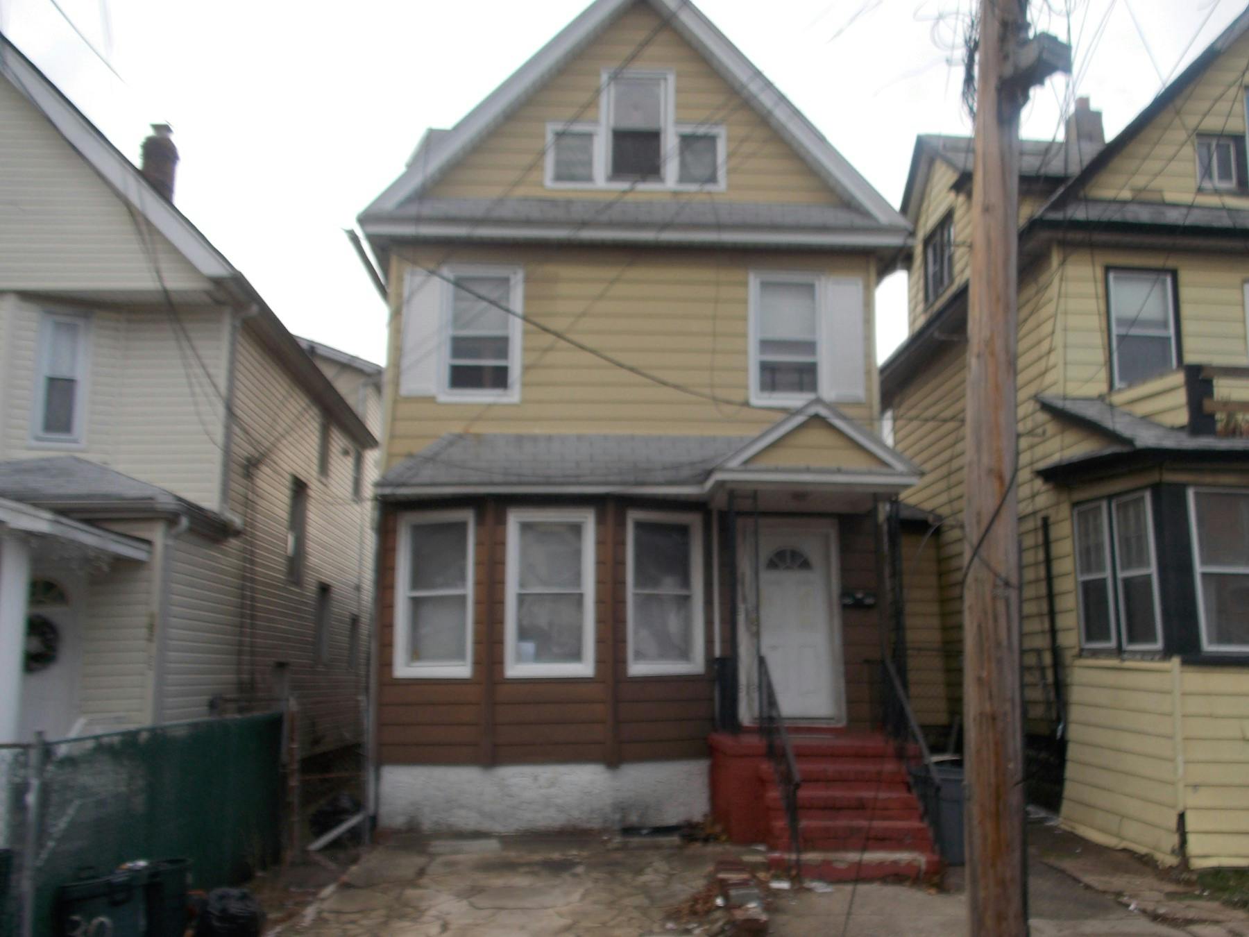 134th St, South Richmond Hill, NY 11419