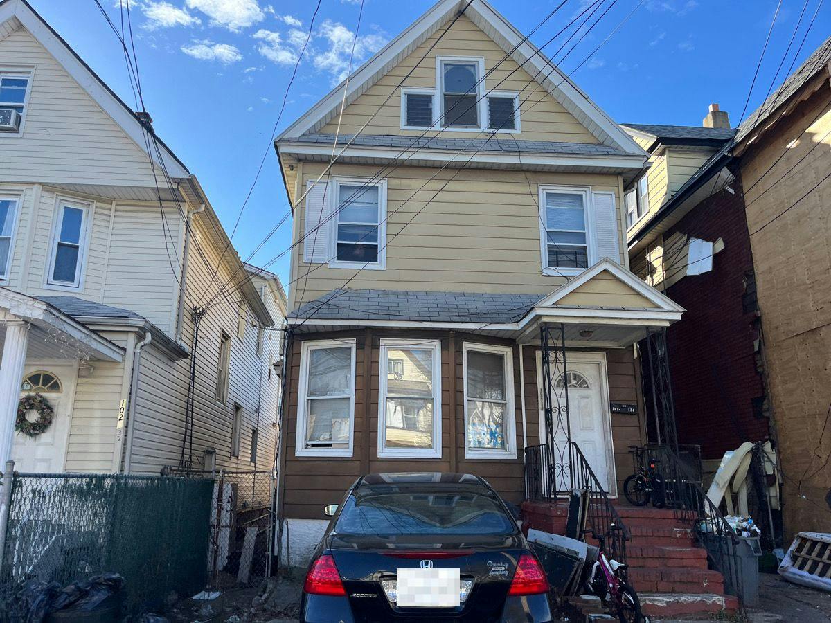 134th St, South Richmond Hill, NY 11419 #1