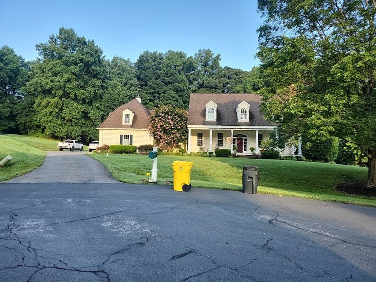 1918 MacKiebeth Ct Annapolis, MD 21401, Anne Arundel County