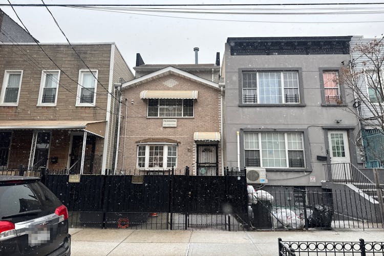 508warwickst Brooklyn, NY 11207, Kings County