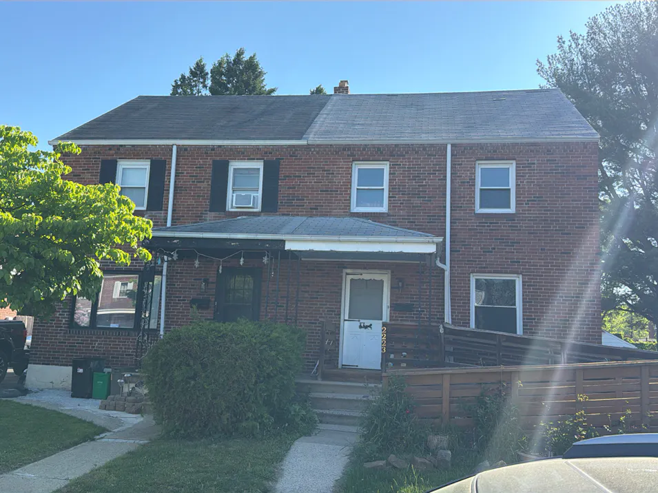 2223 S Ninth St Allentown, PA 18103, Lehigh County