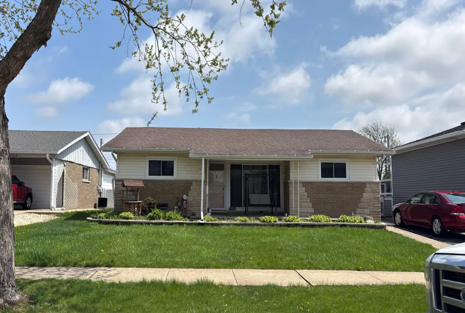 16513 67th Ct. Tinley Park, IL 60477, Cook County