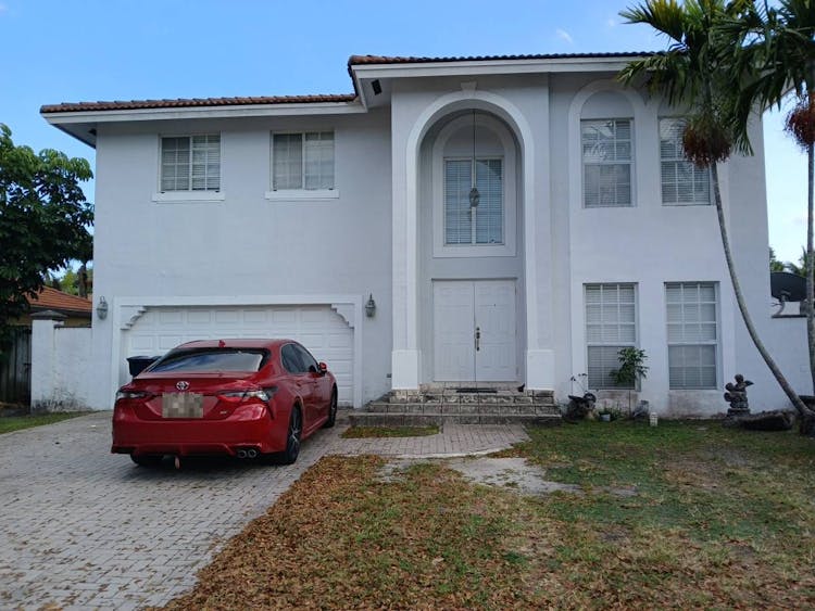 15802 SW 99 St Miami, FL 33196, Miami-Dade County