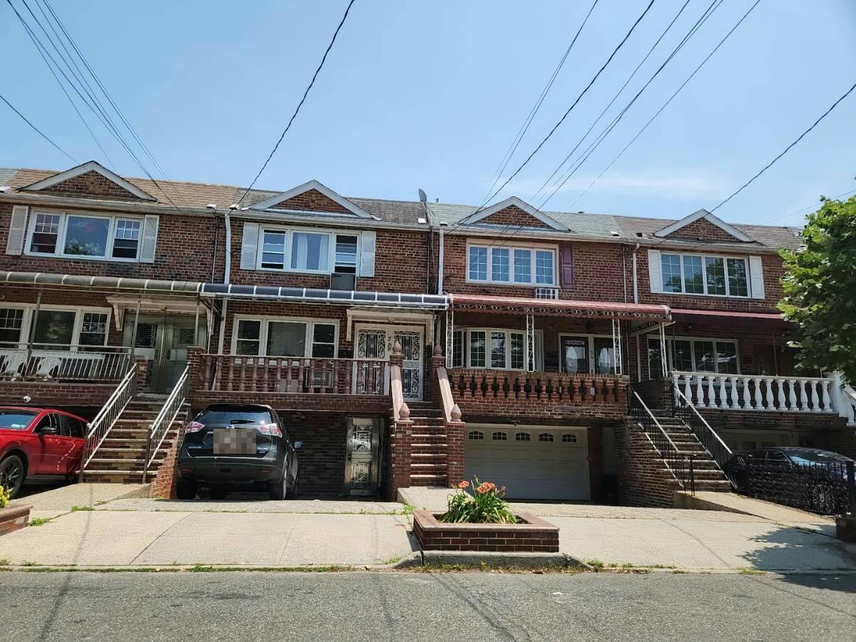 Paerdegat 9th St, Brooklyn, NY 11236 #1