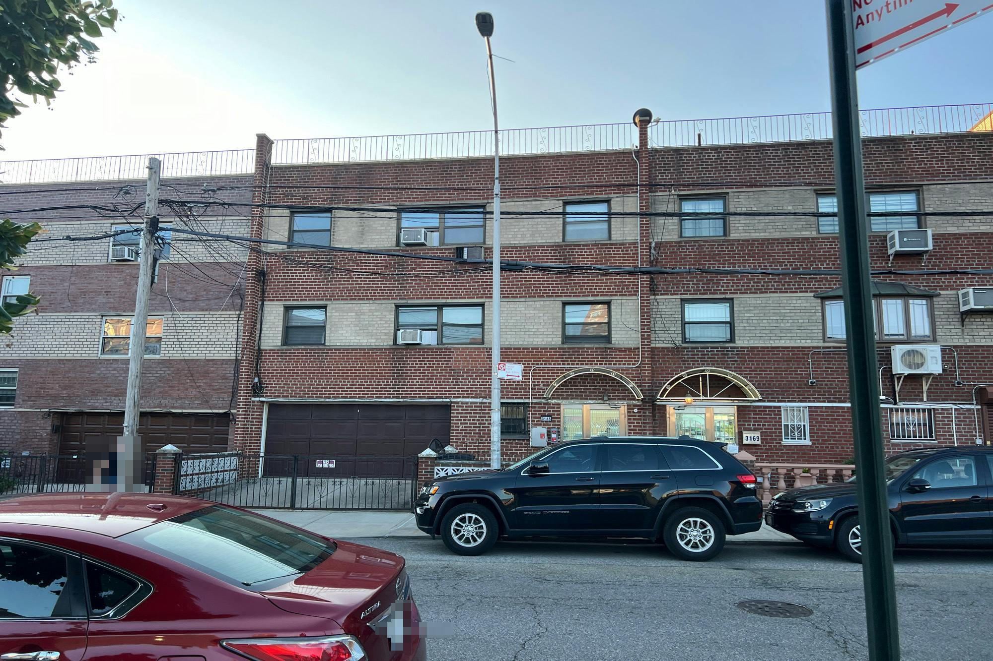 23rd St, Astoria, NY 11106 #1