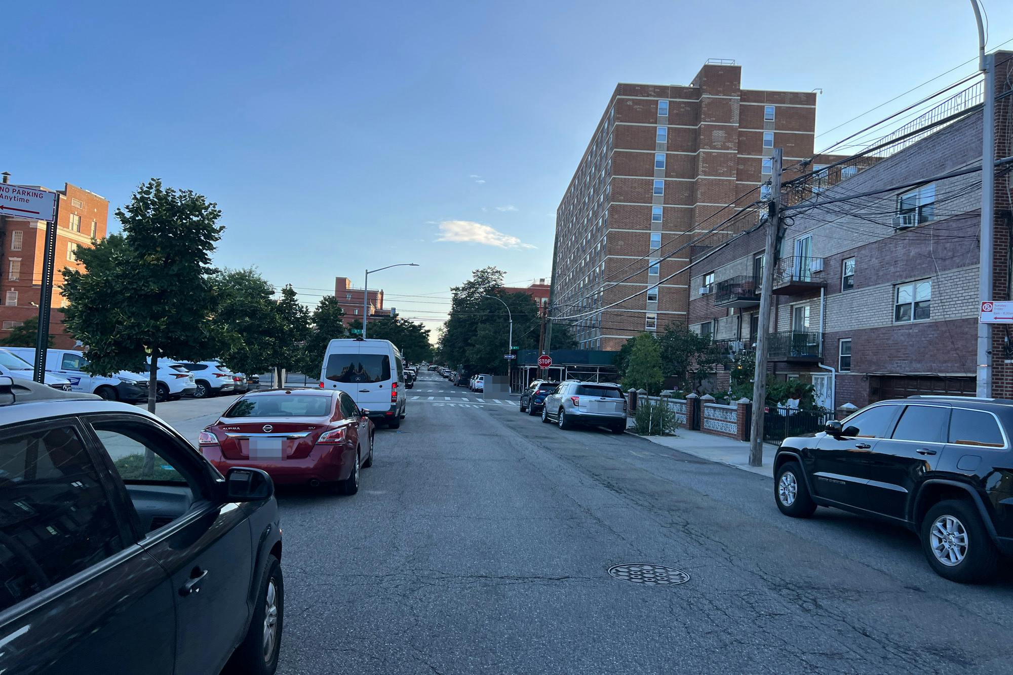 23rd St, Astoria, NY 11106