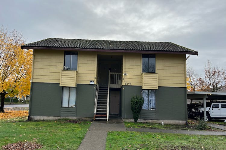 2470 62nd Ave E Fife, WA 98424, Pierce County