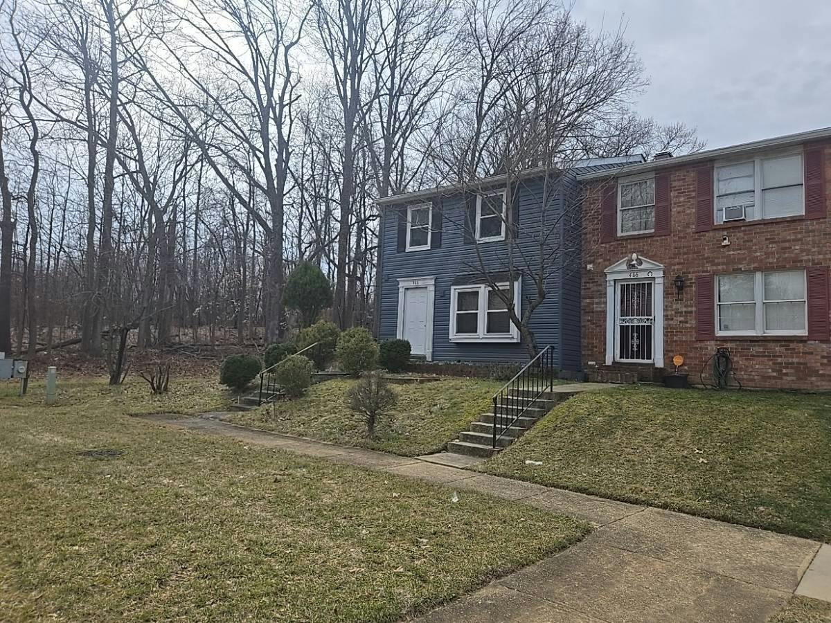 Possum Ct, Capitol Heights, MD 20743