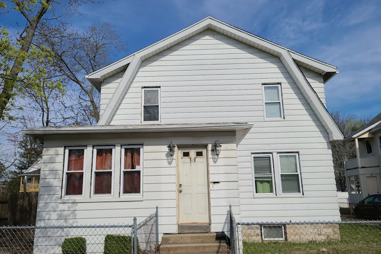 4 Langdon St, Springfield, MA, 01104, USA