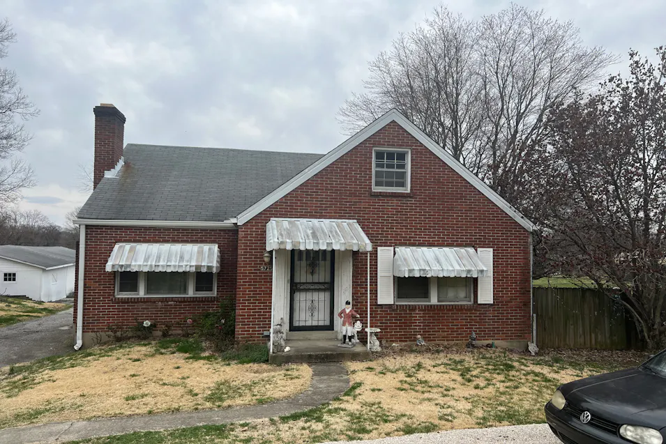 5725 New Cut Rd. Louisville, KY 40214, Jefferson County