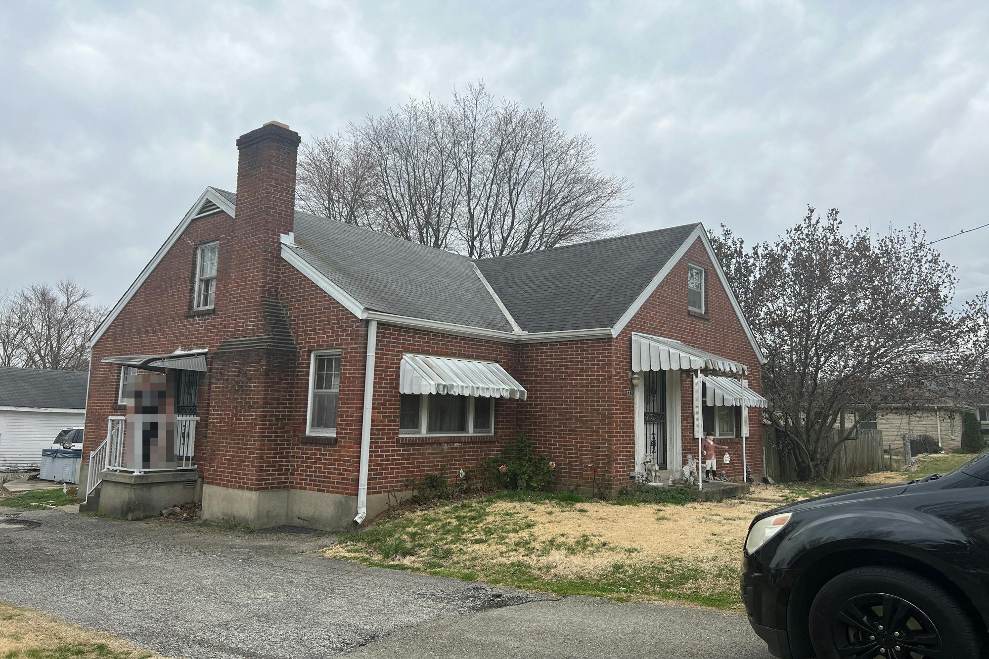 New Cut Rd, Louisville, KY 40214
