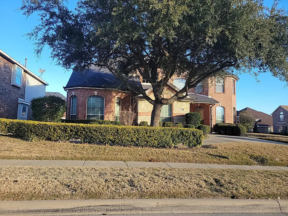 1211 Ashford Drive Desoto, TX 75115, Dallas County