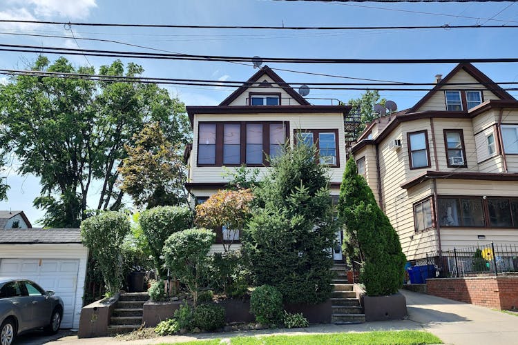 335 Boulevard, Passaic, NJ, 07055, USA