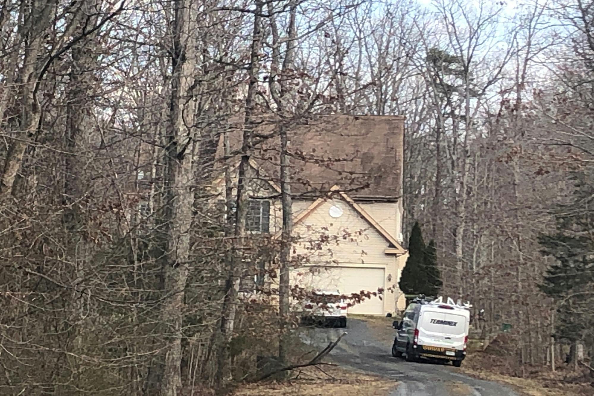 Walcott Ave, Fairfax, VA 22030 #1