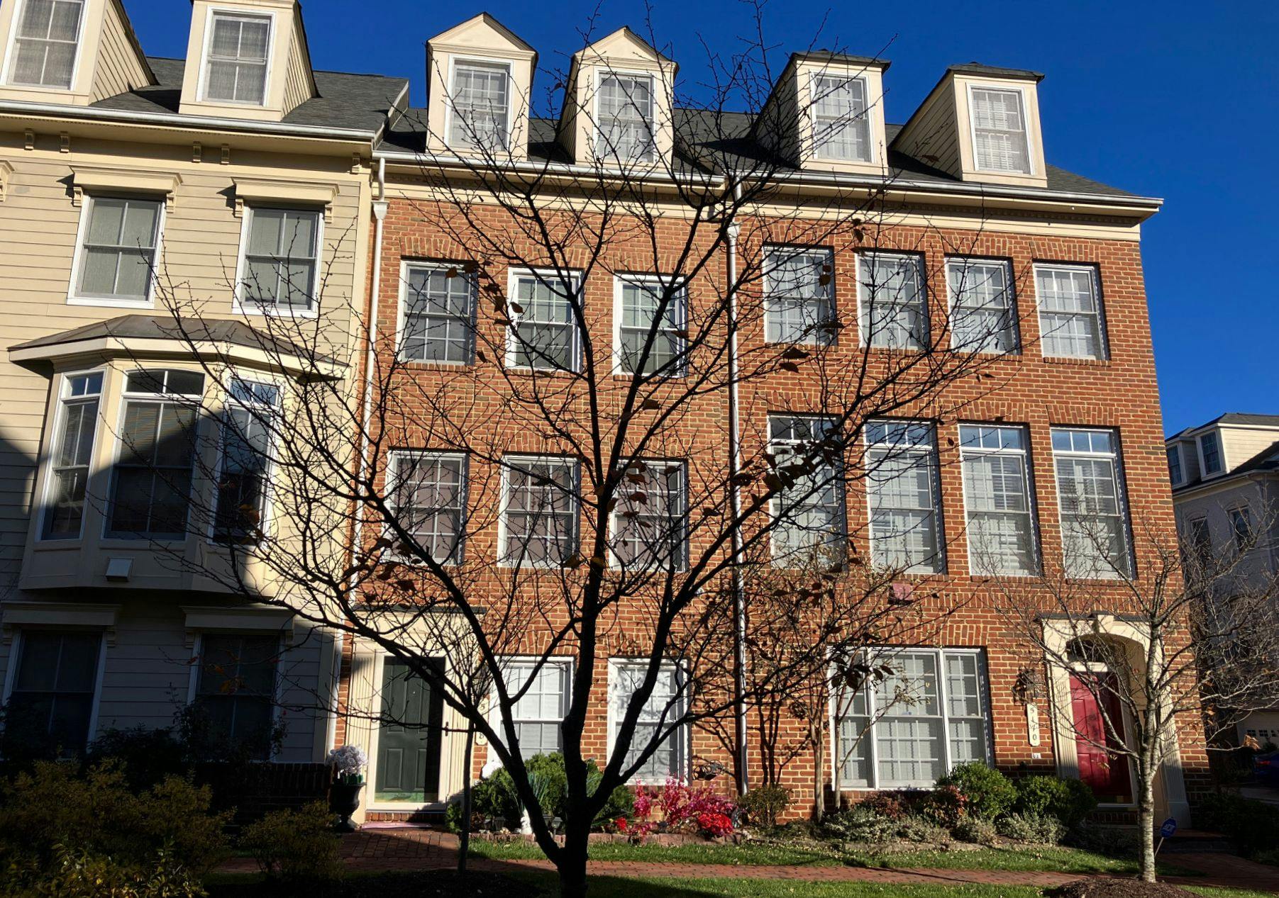 Brawner Pl, Alexandria, VA 22304