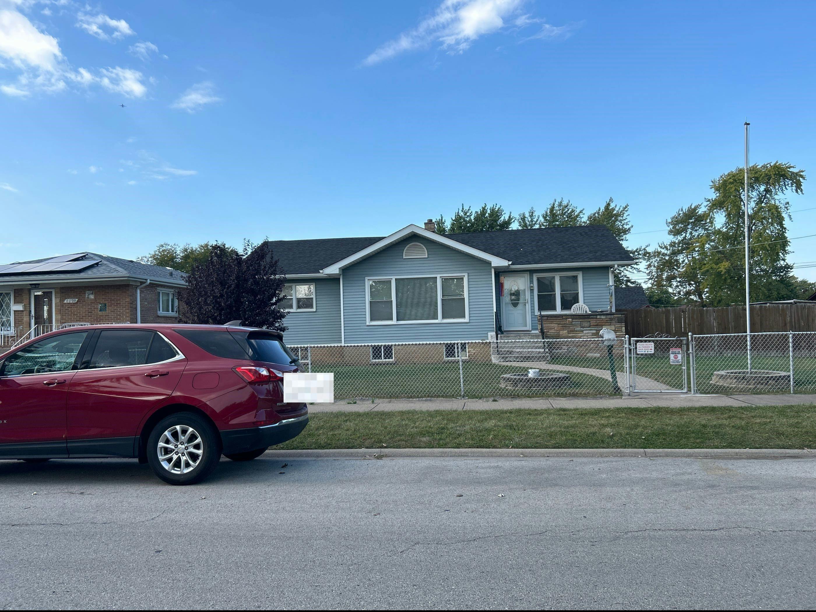 Austin Ave, Burbank, IL 60459 #1