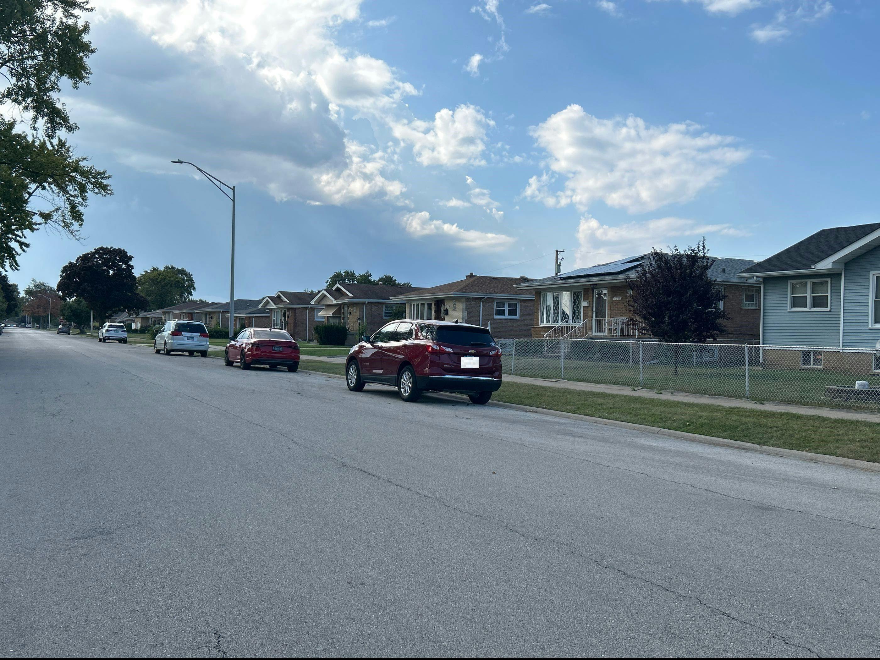 Austin Ave, Burbank, IL 60459