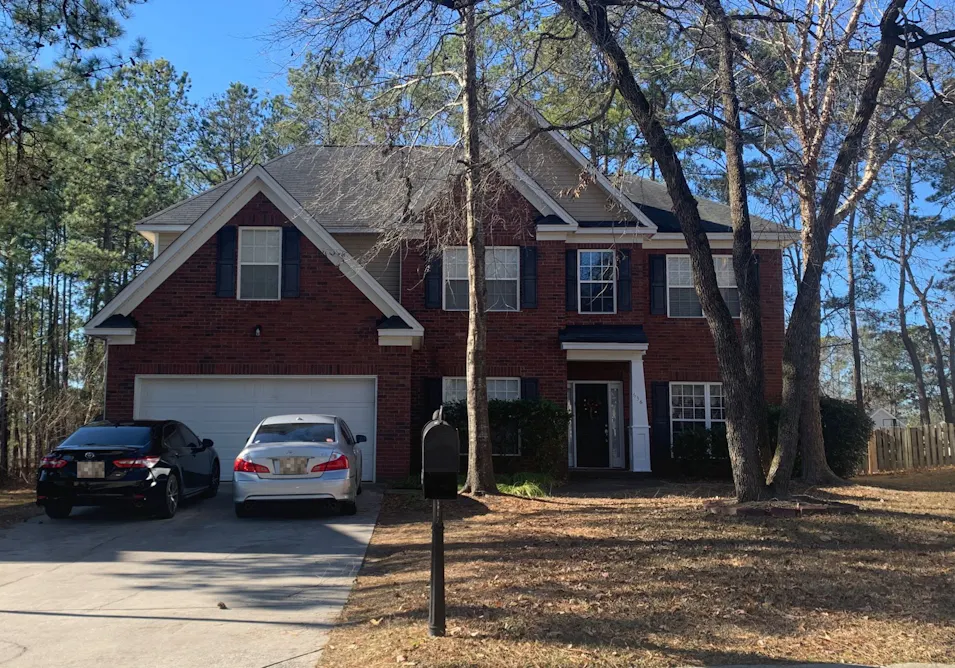 636 Dulaney Bend Columbia, SC 29229, Richland County