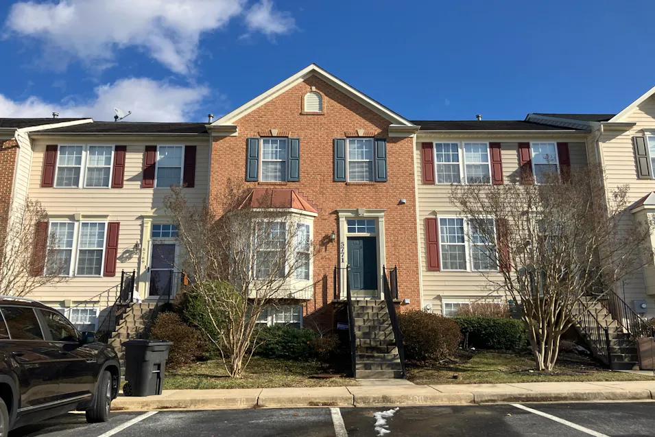 5771 Mussetter Ct New Market, MD 21774, Frederick County