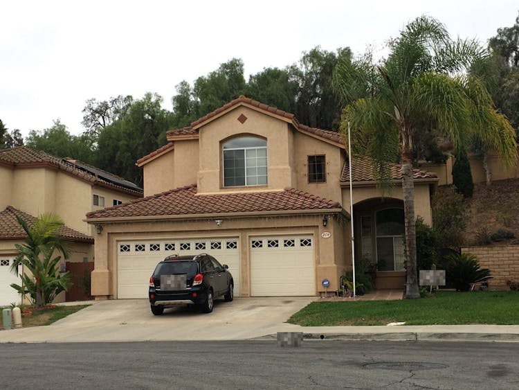 206 Richmond Park Place Chula Vista, CA 91910, San Diego County