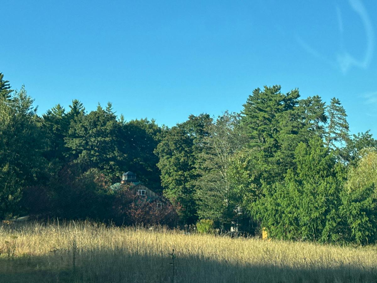 Burnham Intervale Rd, Contoocook, NH 03229