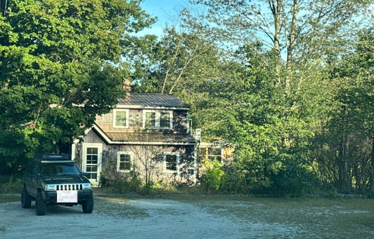 67 Burnham Intervale Road Hopkinton (Contoocook), NH 03229, Merrimack County