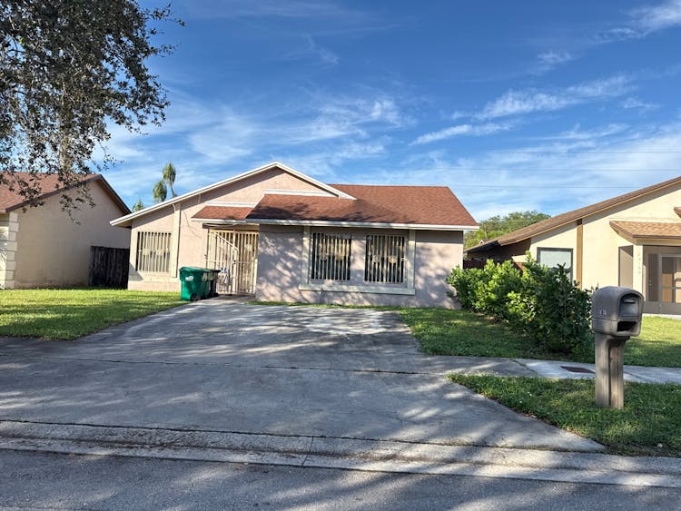 30170 SW 161 Ct Homestead, FL 33033, Miami-Dade County