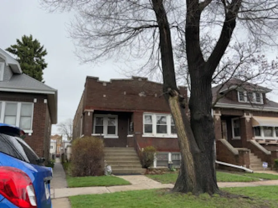 2331 Harvey Avenue Berwyn, IL 60402, Cook County