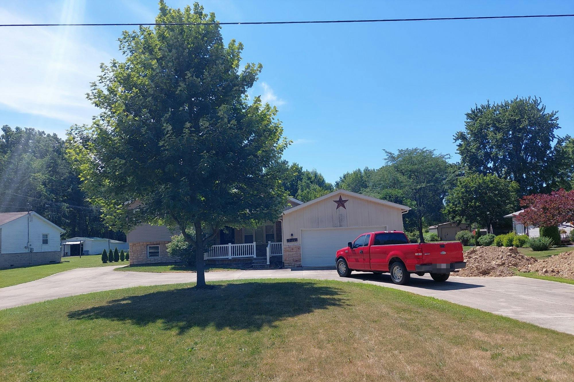 9440 Reed Rd, North Ridgeville, OH, 44039, USA