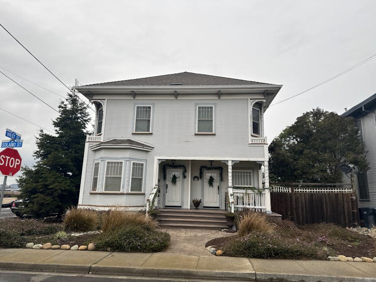 200 Solano St Suisun City, CA 94585, Solano County