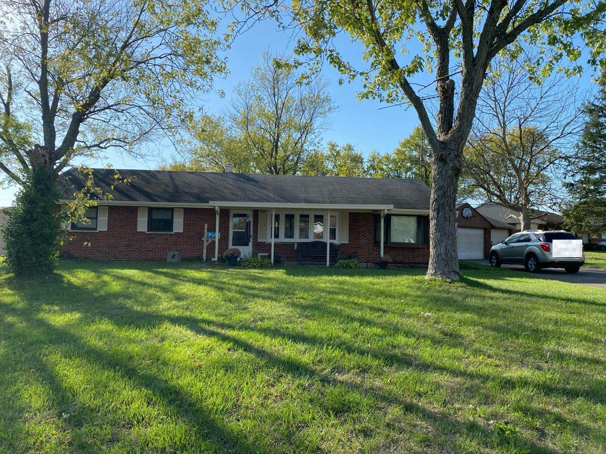 Chinook Ln, Dayton, OH 45420 #1