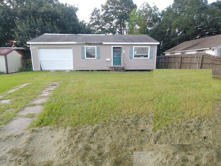 612 Ashton St New Iberia, LA 70563, Iberia Parish County