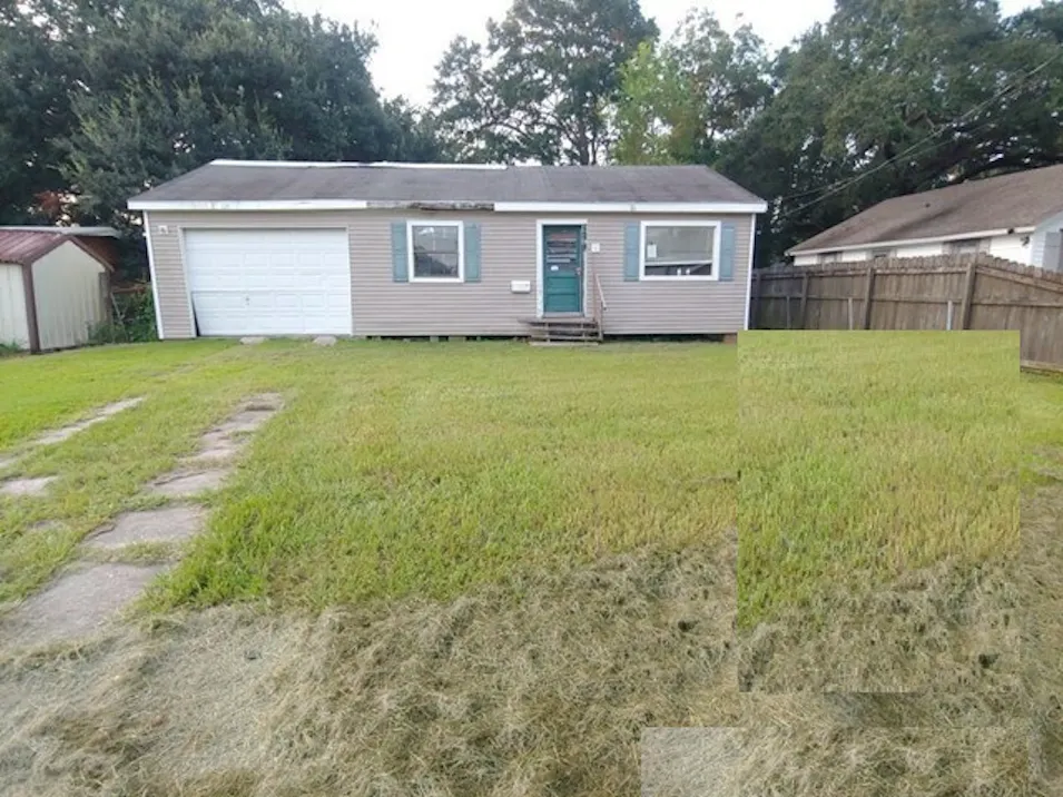 612 Ashton St New Iberia, LA 70563, Iberia Parish County