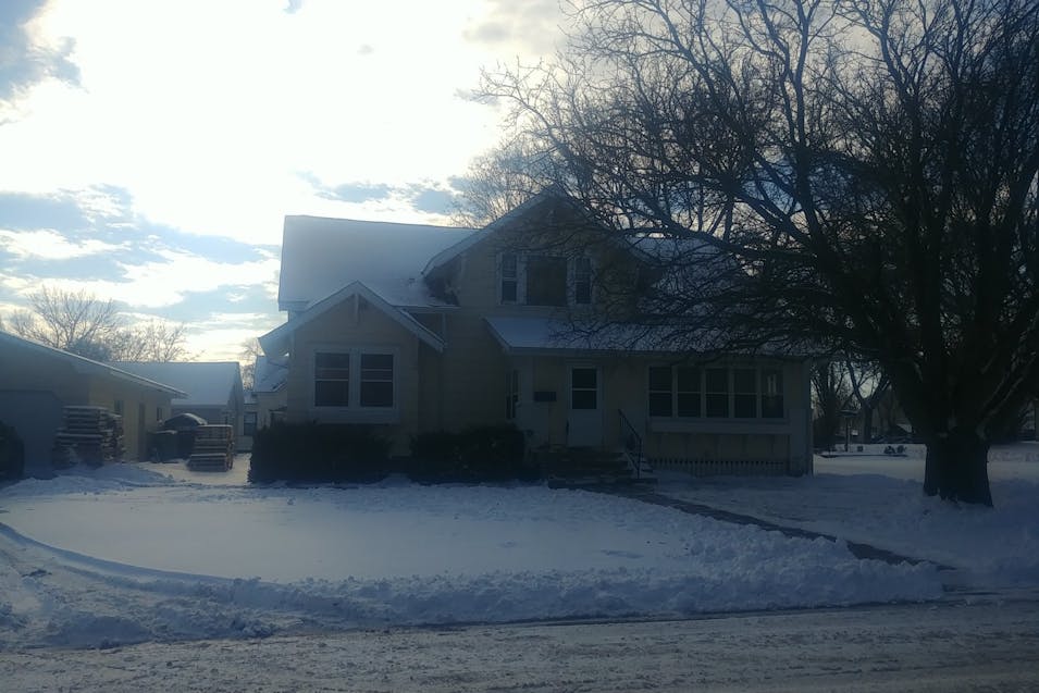 414 Atlantic Ave Ortonville, MN 56278, Big Stone County