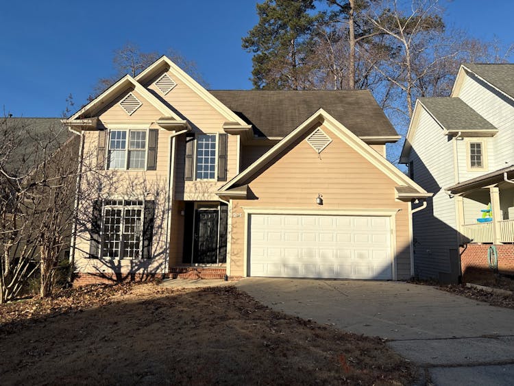 200 Purple Leaf Place Carrboro, NC 27510, Orange County