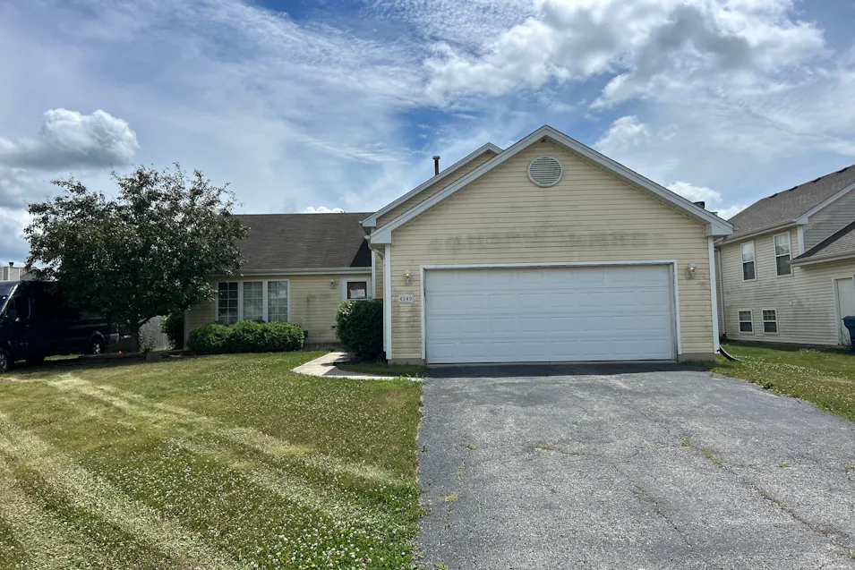 4549 W Tulip Ave Monee, IL 60449, Will County