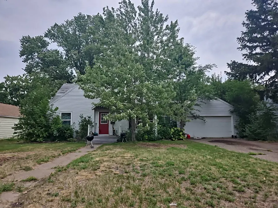 3000 53rd Ave N Brooklyn Center, MN 55430, Hennepin County