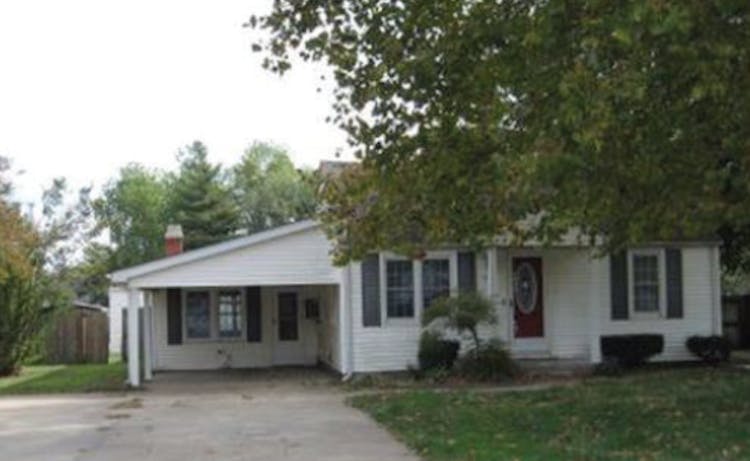 312 Missouri Ave Sikeston, MO 63801, New Madrid County