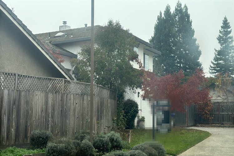 17 Young Court Napa, CA 94558, Napa County