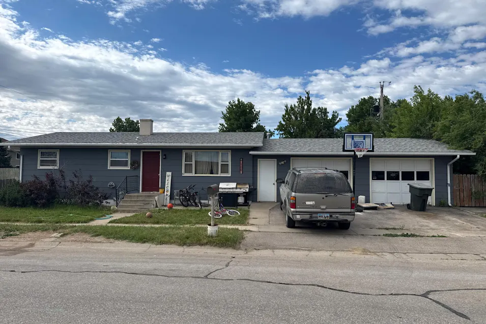 100 David Dr Sturgis, SD 57785, Meade County