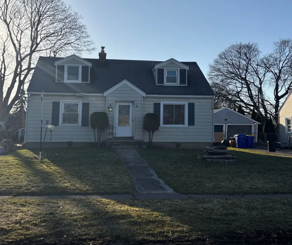 53 Newton Rd Rochester, NY 14626, Monroe County