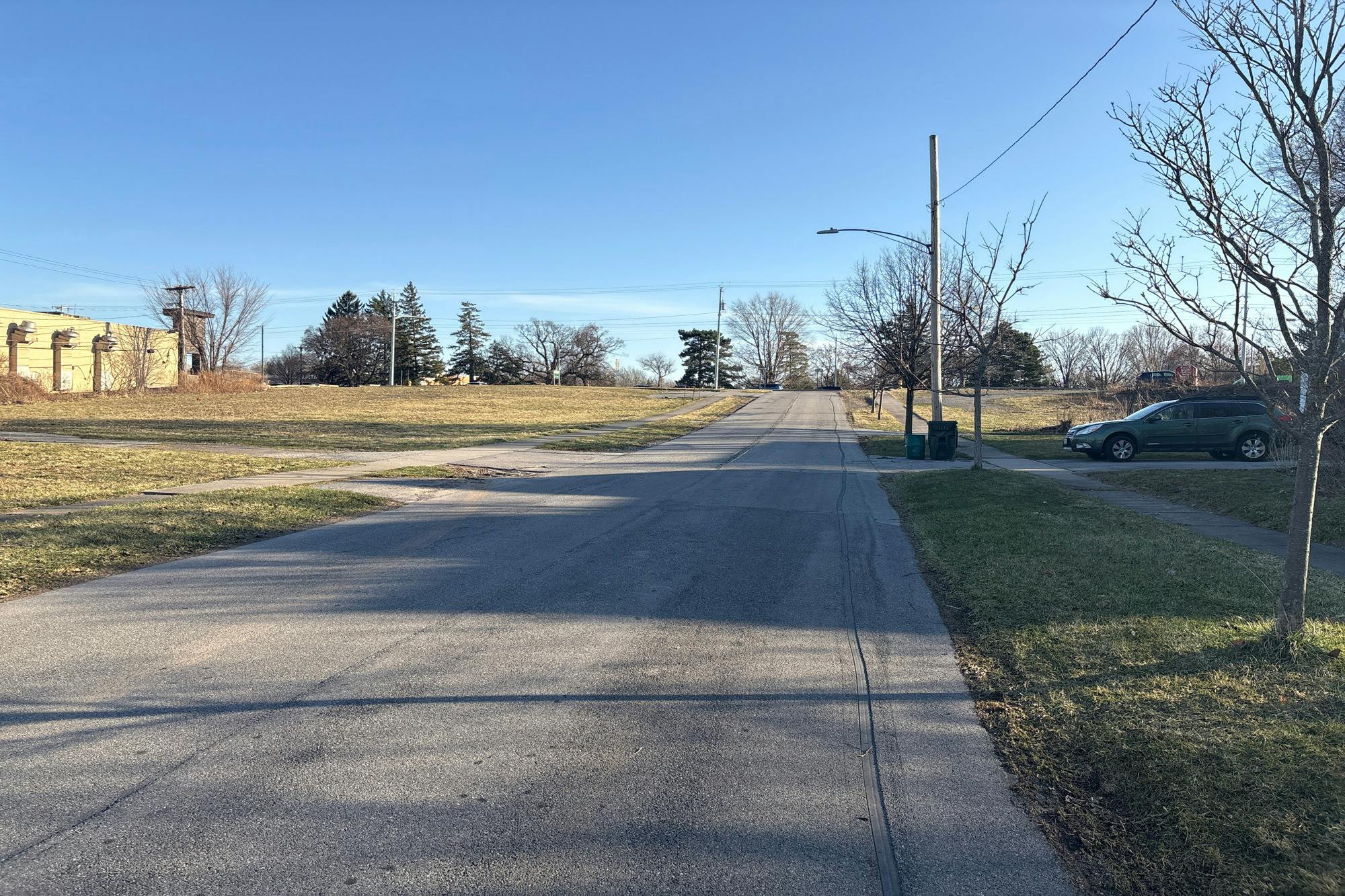 Newton Rd, Rochester, NY 14626