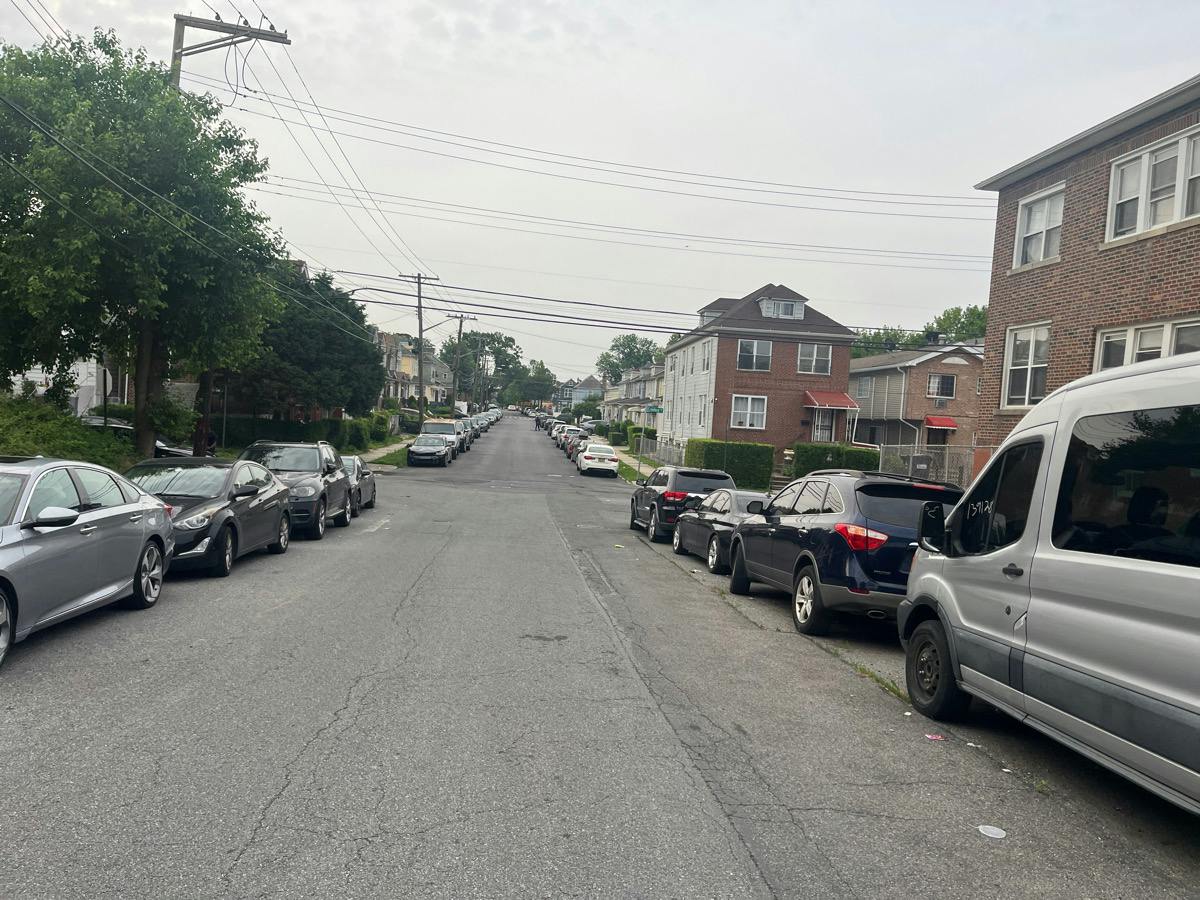 Monticello Ave, Bronx, NY 10466