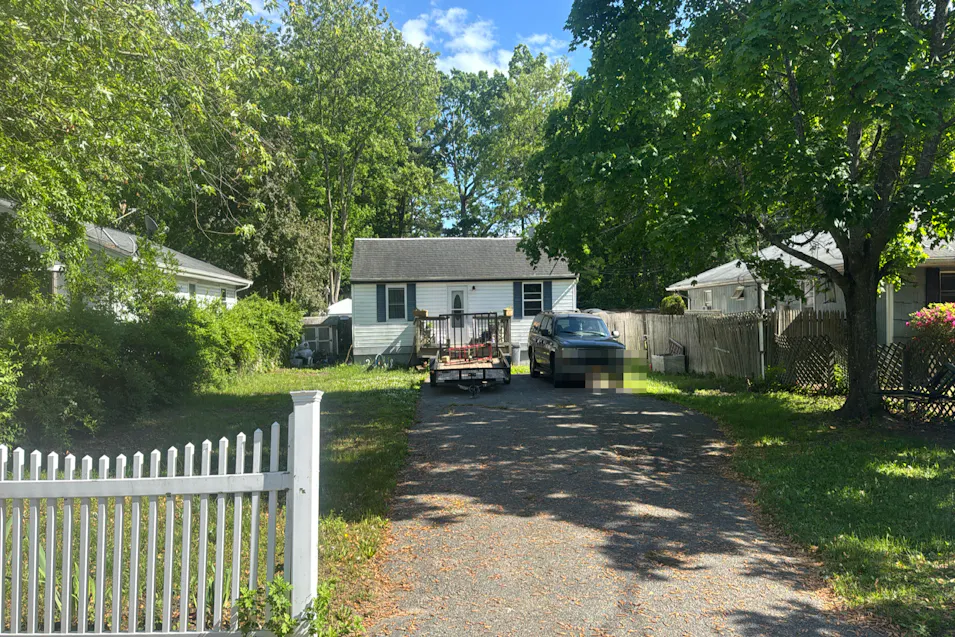 48 Wavecrest Dr Mastic Beach, NY 11951, Suffolk County