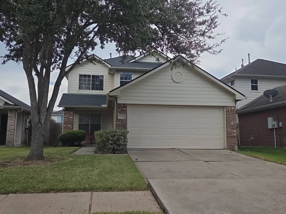 3410 Princeton Pt Court Houston, TX 77047, Harris County