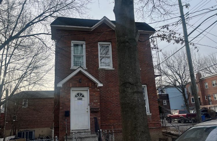 1800 Edenwald Avenue New York, NY 10466, Bronx County