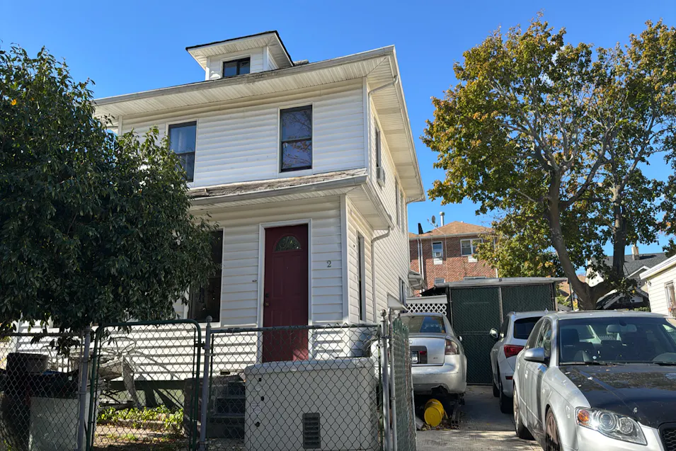2 Hollywood Court Far Rockaway, NY 11691, Queens County