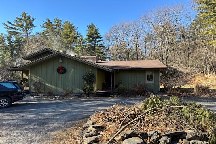 109mcgeeroad Woodstock, NY 12498, Ulster County