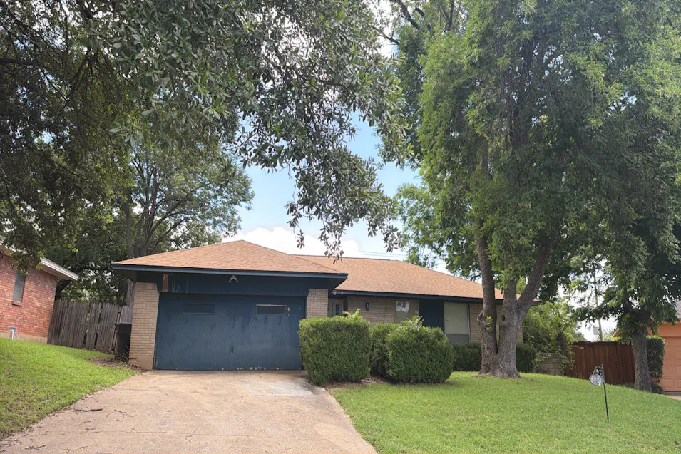 6024 Cedar Glen Drive Dallas, TX 75232, Dallas County